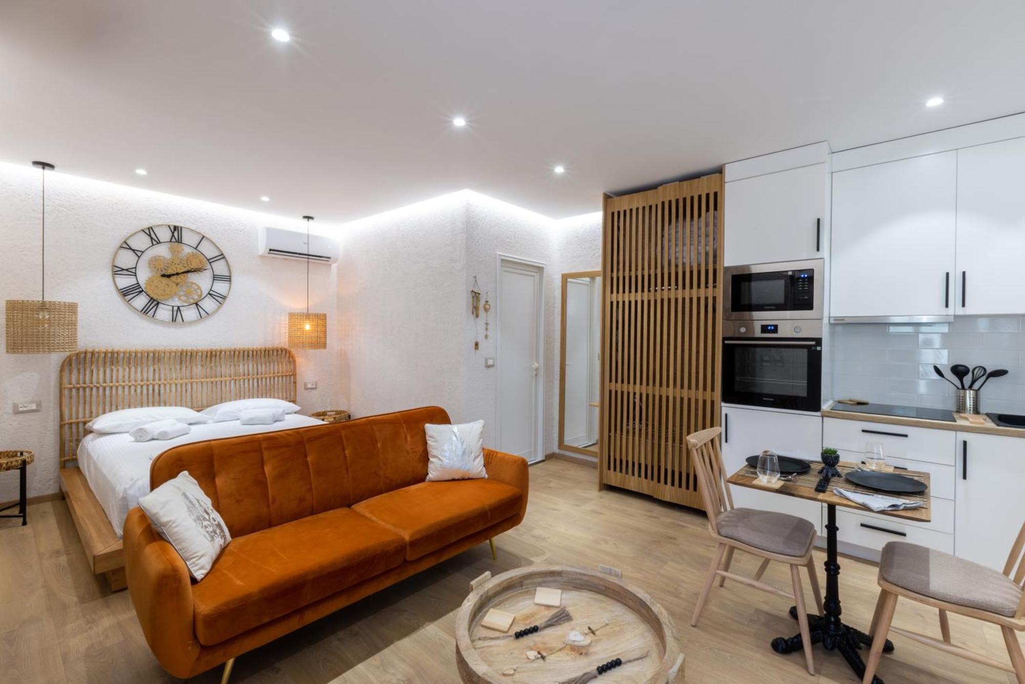 Bed & Breakfast Boho Tirana