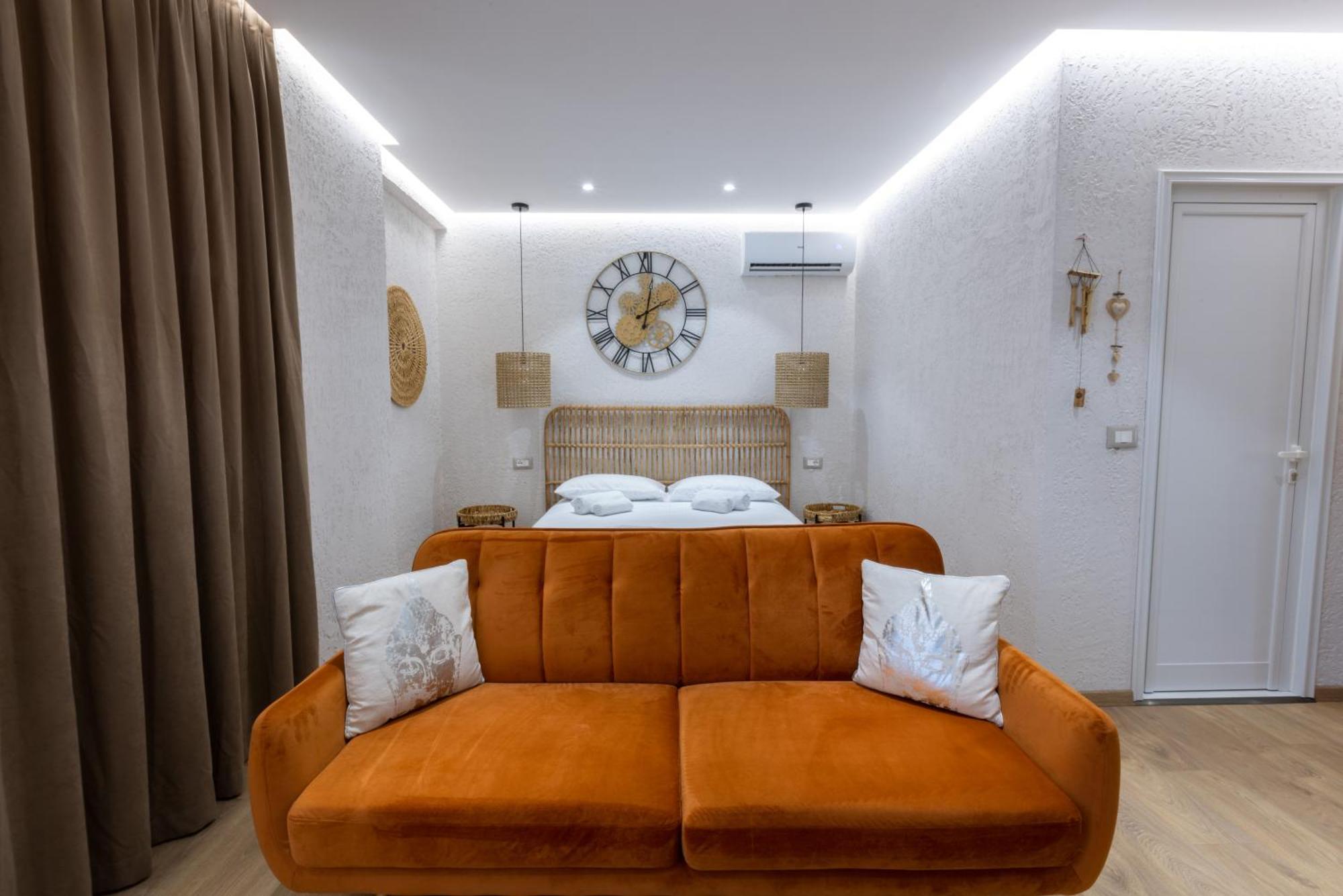 Bed & Breakfast Boho Tirana