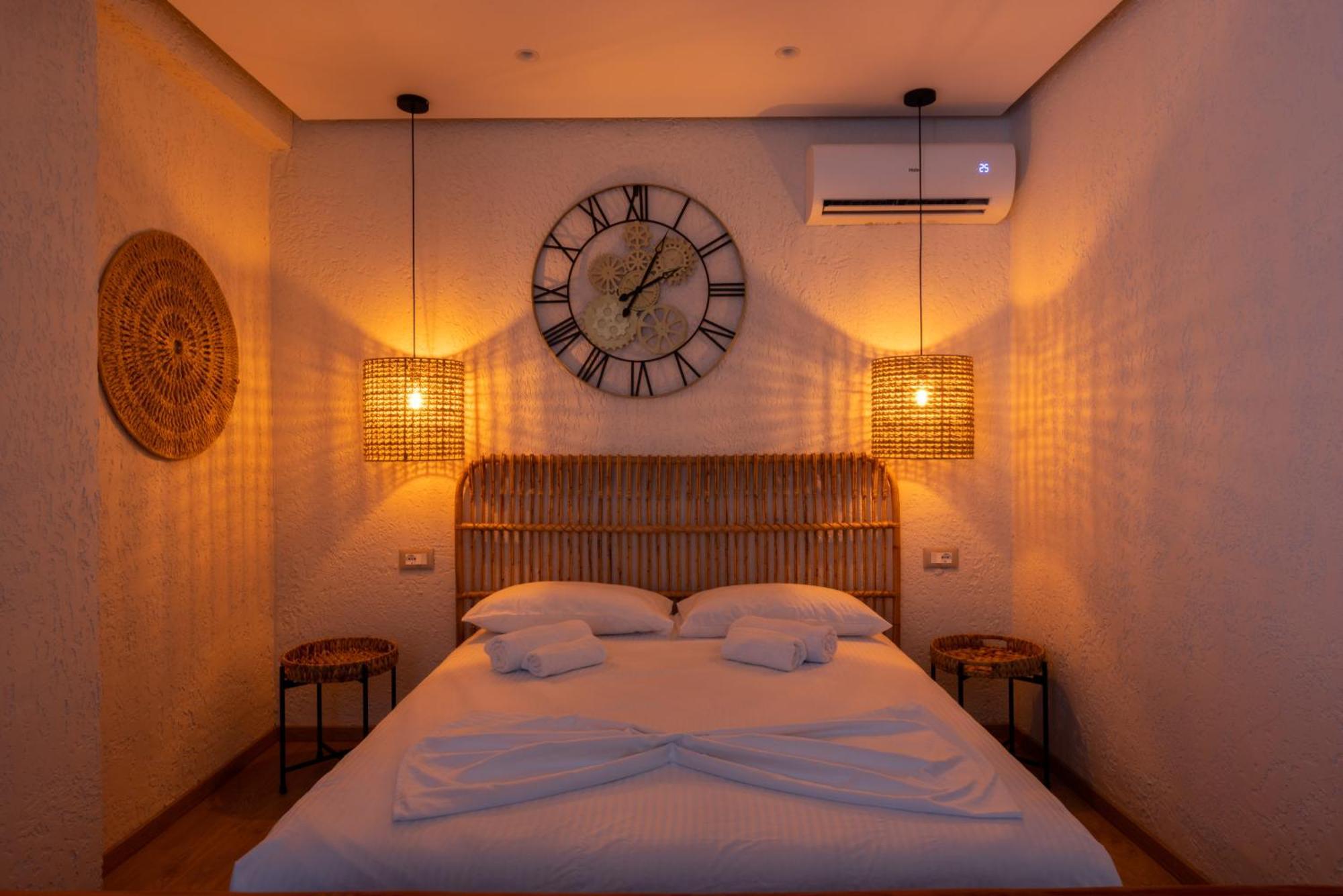 Bed & Breakfast Boho Tirana