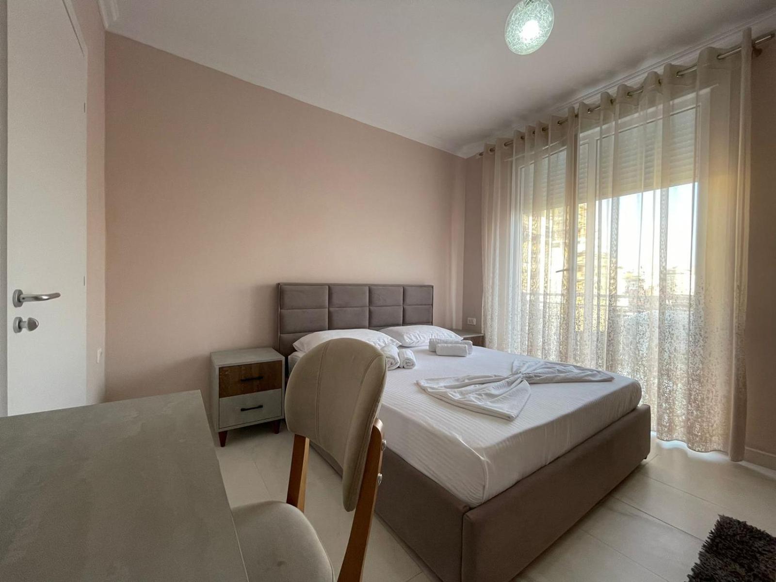 Boho Bed & Breakfast
