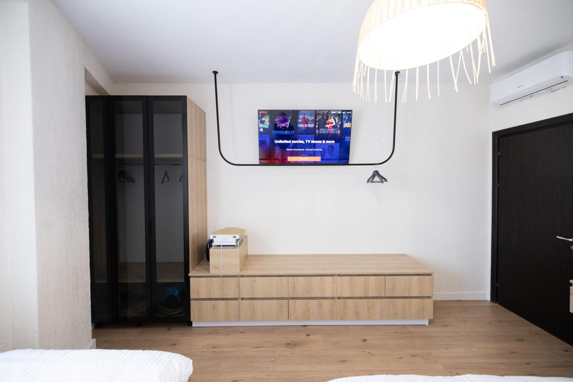 Bed & Breakfast Boho Tirana