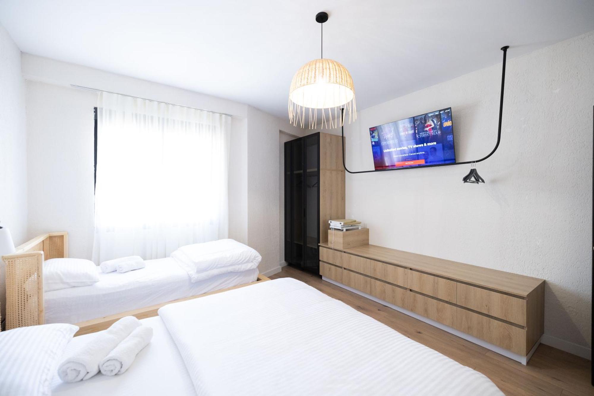 Bed & Breakfast Boho Tirana