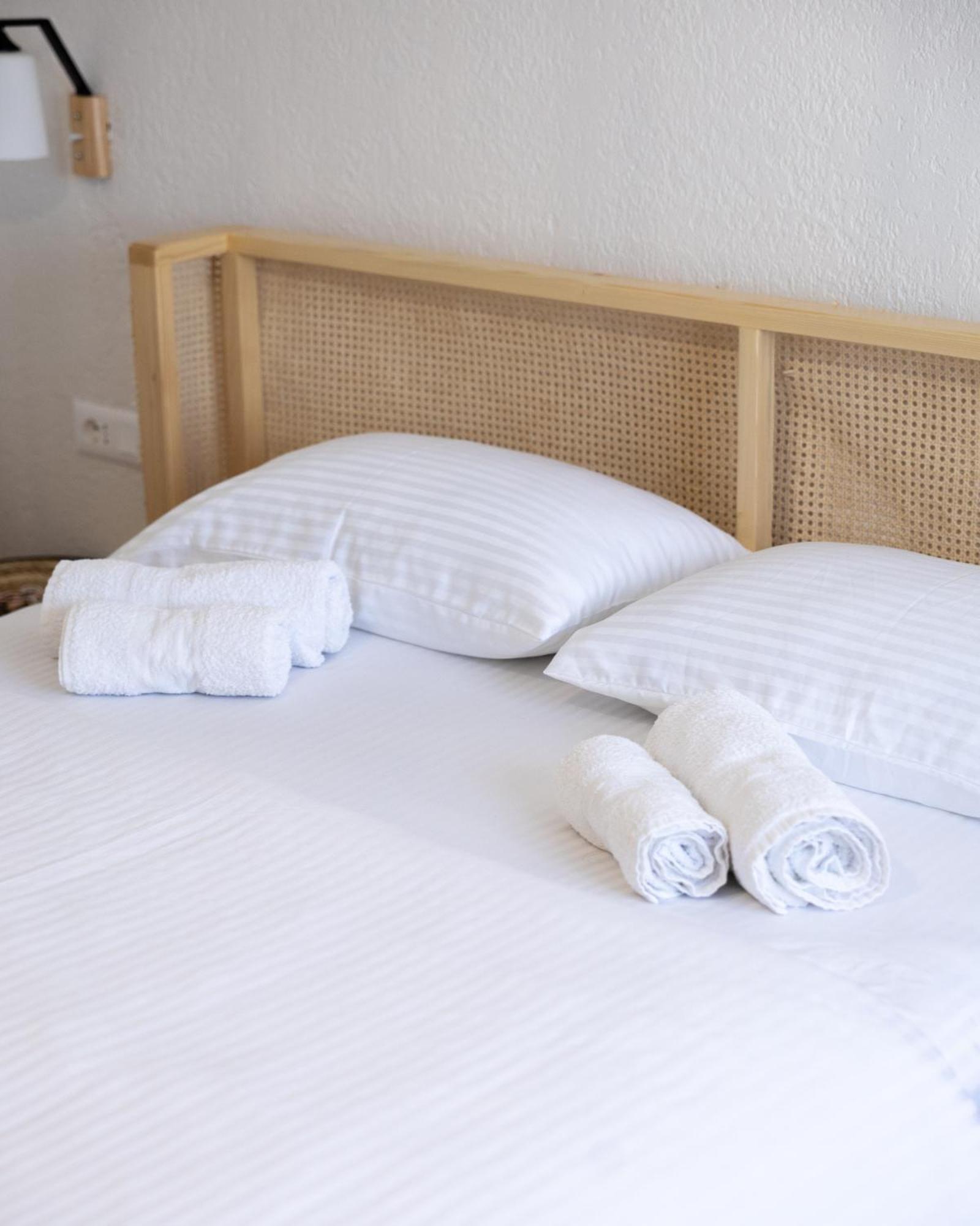 Bed & Breakfast Boho