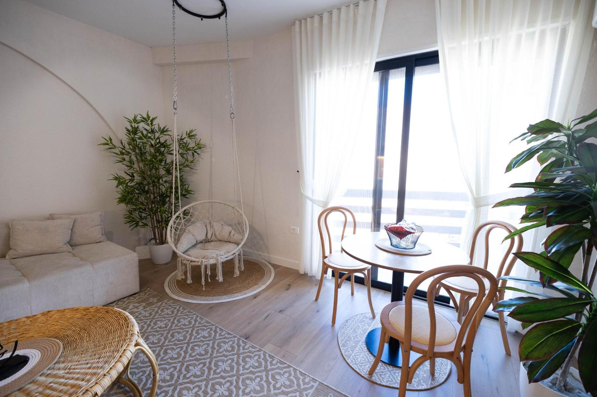 Bed & Breakfast Boho *