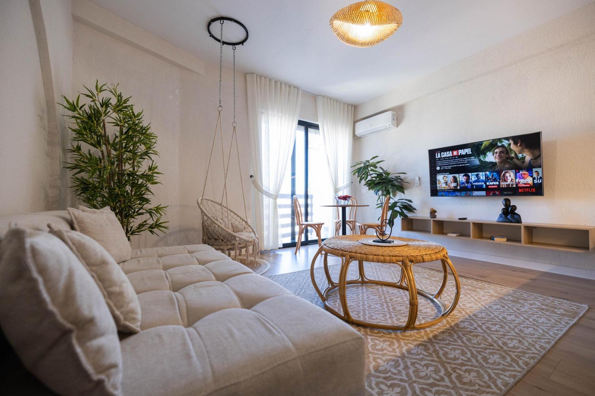 Boho Bed & Breakfast Tirana