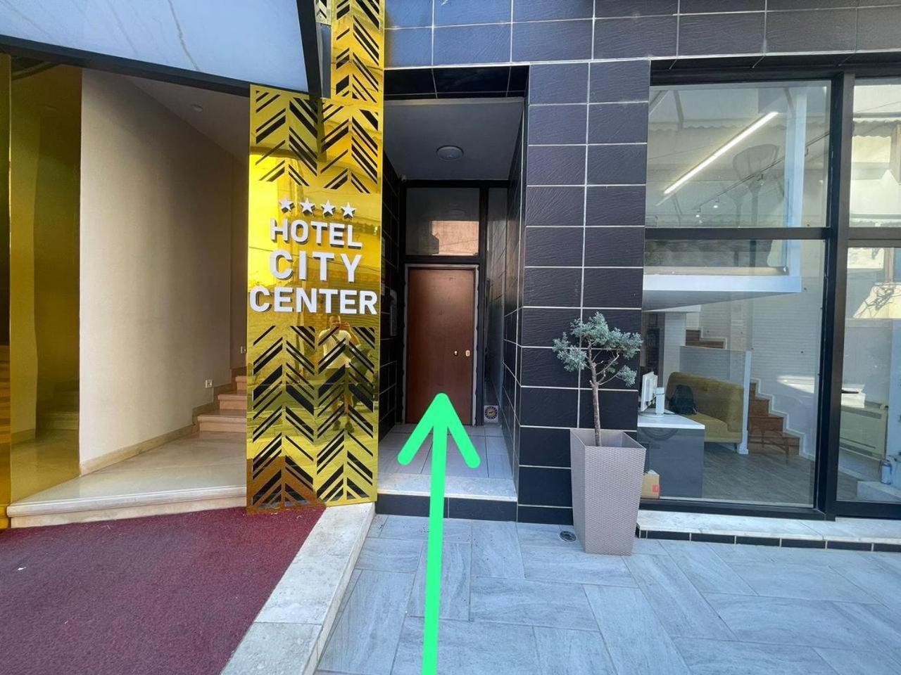 Bed & Breakfast Boho Tirana