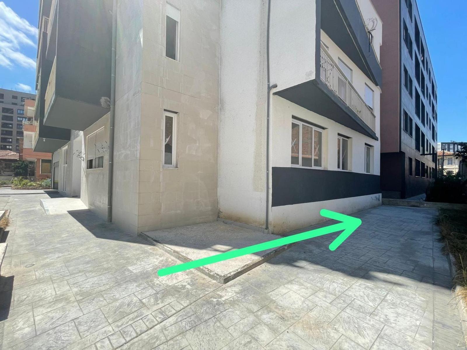 Boho * Tirana